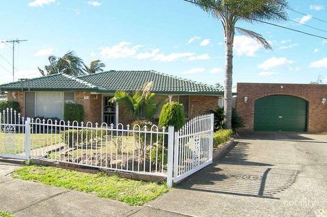 Property photo of 10 Aruma Place Dharruk NSW 2770
