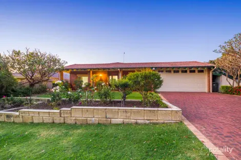 17 Aylesford Dr, Marangaroo, WA 6064