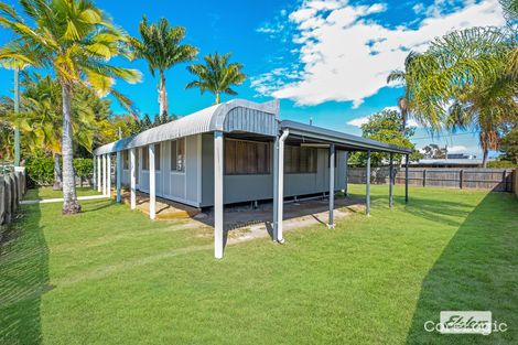 Property photo of 88 John Street Yeppoon QLD 4703