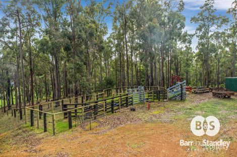Property photo of 667 Greenbushes-Grimwade Road Balingup WA 6253