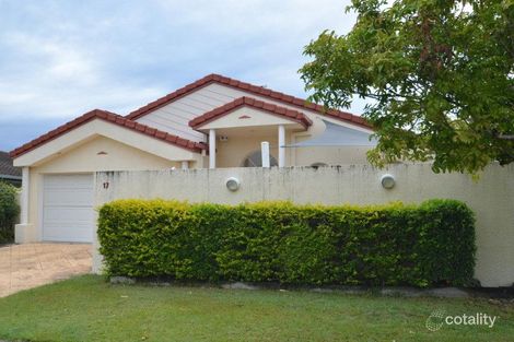 17 Stanford Ave, Varsity Lakes, QLD 4227