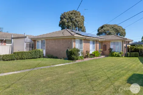 44 Willow Gr, Wendouree, VIC 3355