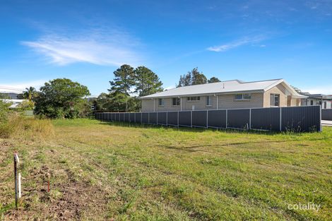 Property photo of 33A Alexandra Street Bulahdelah NSW 2423