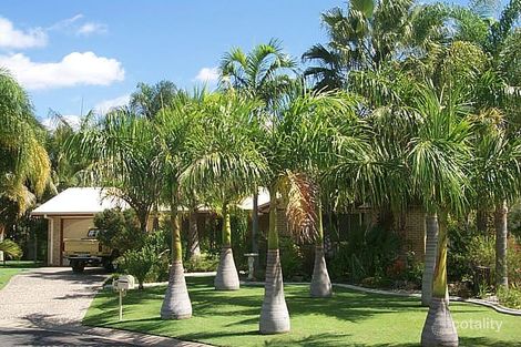Property photo of 30 Meyenberg Court Norman Gardens QLD 4701