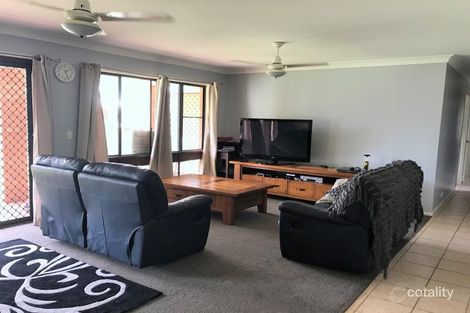 Property photo of 12 Fairway Drive Nanango QLD 4615