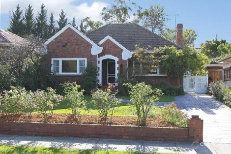 Property photo of 6 Kingsley Street Ivanhoe VIC 3079