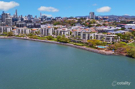 206/45c Newstead Tce, Newstead, QLD 4006