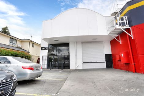 2/1 Roslyn St, Liverpool, NSW 2170