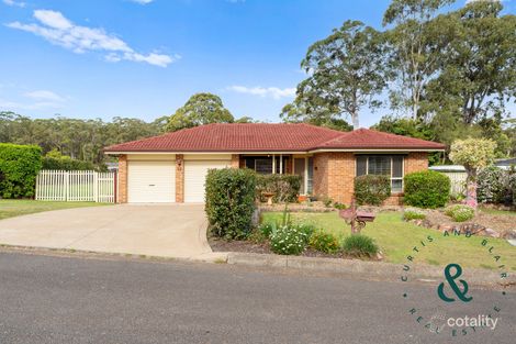 1 Ingra Cl, Medowie, NSW 2318