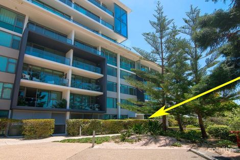 Property photo of LOT 31106/2 Ephraim Island Paradise Point QLD 4216