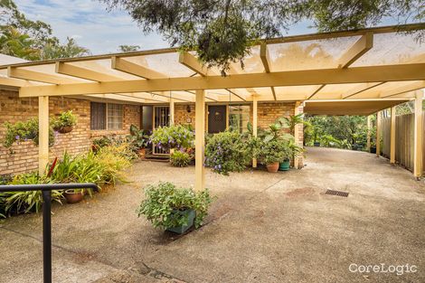 21 Tetragona Dr, Arana Hills, QLD 4054
