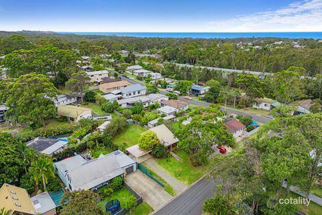 Property photo of 35 Turpentine Avenue Sandy Beach NSW 2456