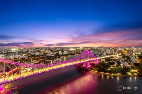 273/82 Boundary St, Brisbane City, QLD 4000