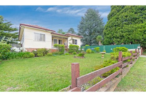 Property photo of 1 Raymond Road Katoomba NSW 2780
