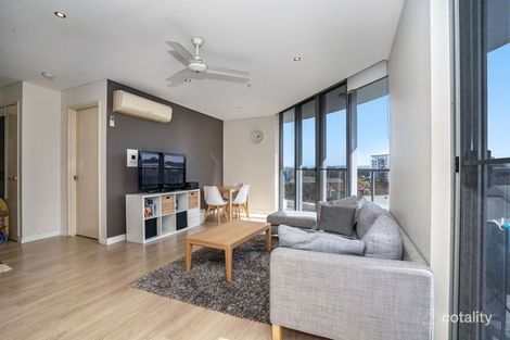 Property photo of 815/3 Como Crescent Southport QLD 4215