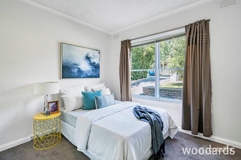 Property photo of 3/37 Thomas Street Camberwell VIC 3124