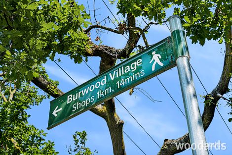 Property photo of 3/37 Thomas Street Camberwell VIC 3124