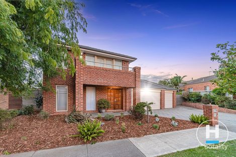 Property photo of 6 Garfield Way Craigieburn VIC 3064