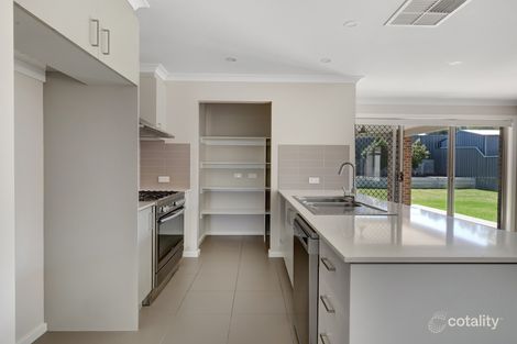 Property photo of 5 Loch Court Thurgoona NSW 2640