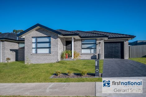 1 Gosbell St, Tahmoor, NSW 2573