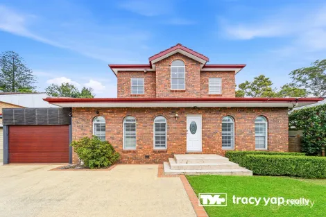 24 Bardia Rd, Carlingford, NSW 2118