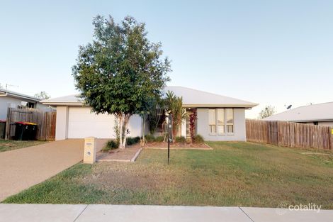 21 Taramoore Rd, Gracemere, QLD 4702