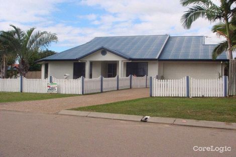 Property photo of 11 Florida Place Kirwan QLD 4817