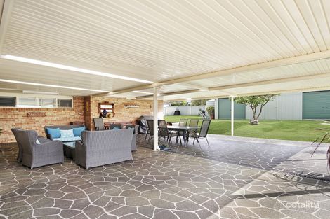 125 Cammaray Dr, Sanctuary Point, NSW 2540