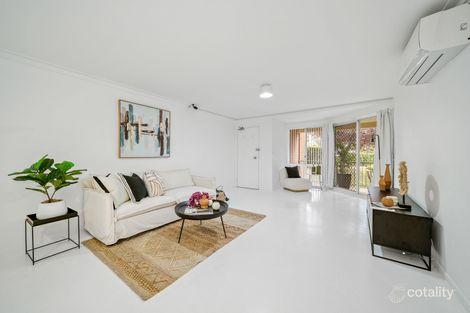 Property photo of 53/112 Baldwin Drive Kaleen ACT 2617