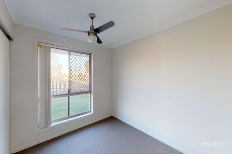 Property photo of 21 Taramoore Road Gracemere QLD 4702