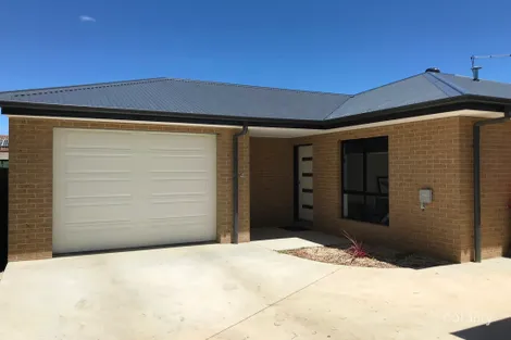 4/97 Bridge St W, Benalla, VIC 3672