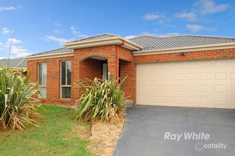 19 Tyndall St, Cranbourne East, VIC 3977