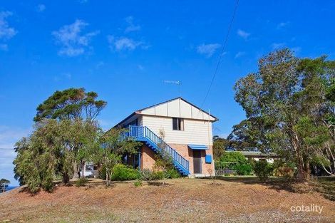 Property photo of 1 Churchill Close Macmasters Beach NSW 2251