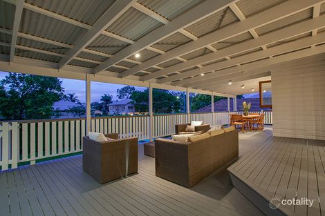 Property photo of 25 Stewart Avenue Kalinga QLD 4030