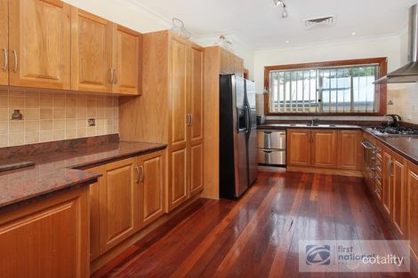 Property photo of 5 Mount Street Glenbrook NSW 2773