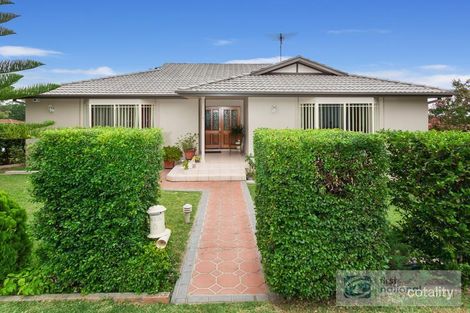 Property photo of 5 Mount Street Glenbrook NSW 2773
