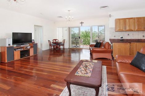 Property photo of 5 Mount Street Glenbrook NSW 2773