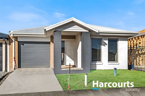 131 Athletic Cct, Clyde, VIC 3978
