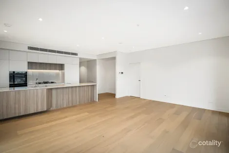 Property photo of 703/3 Lucinda Avenue Norwest NSW 2153