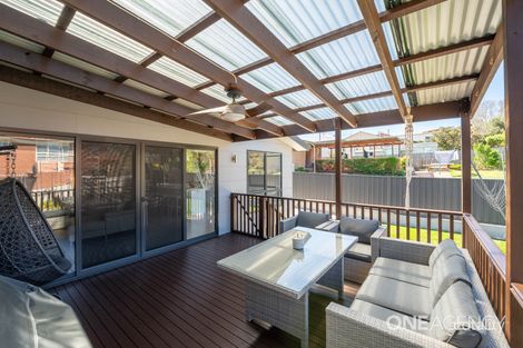 Property photo of 39 Richardson Crescent Park Grove TAS 7320