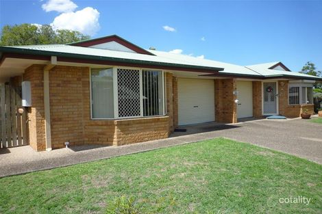 Property photo of 1/34A McGrath Lane Booval QLD 4304