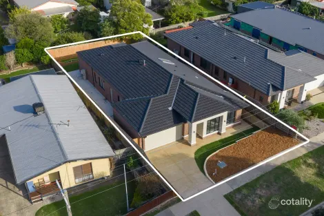 Property photo of 80 Rosebud Parade Rosebud VIC 3939