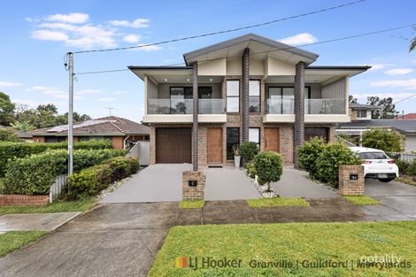 96 John St, Merrylands, NSW 2160