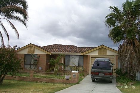 28 Lyrebird Loop, Seville Grove, WA 6112