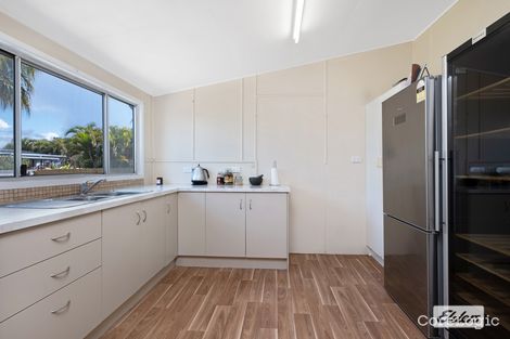 Property photo of 88 John Street Yeppoon QLD 4703