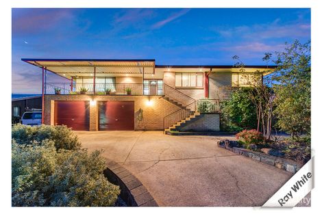 35 Scarlett St, Melba, ACT 2615