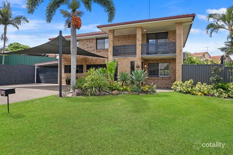 Property photo of 48 Foxmont Drive Carina QLD 4152