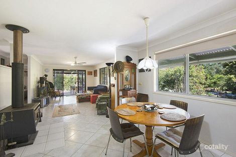Property photo of 66 Saddleback Drive Dayboro QLD 4521