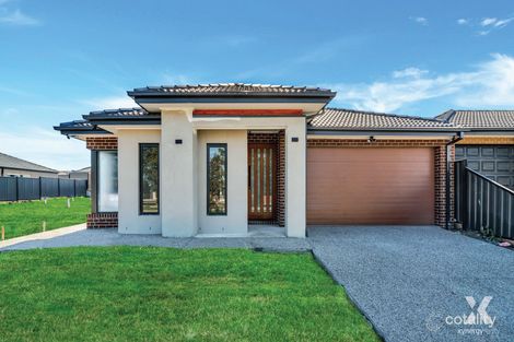 4 Pronto Dr, Kalkallo, VIC 3064