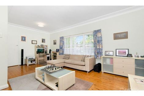 2/246 Willoughby Rd, Naremburn, NSW 2065